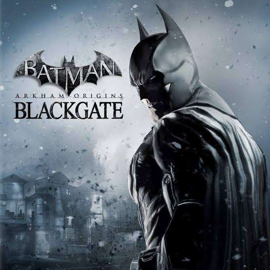 دانلود Batman Arkham Origins – بازی “بتمن: خاستگاه آرکهام” اندروید + مود