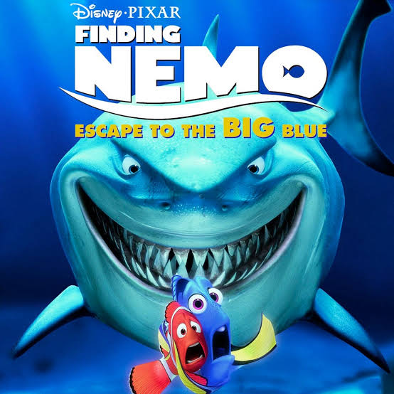دانلود Finding Nemo – بازی “در جستجو نمـو” اندروید + دوبله فارسی
