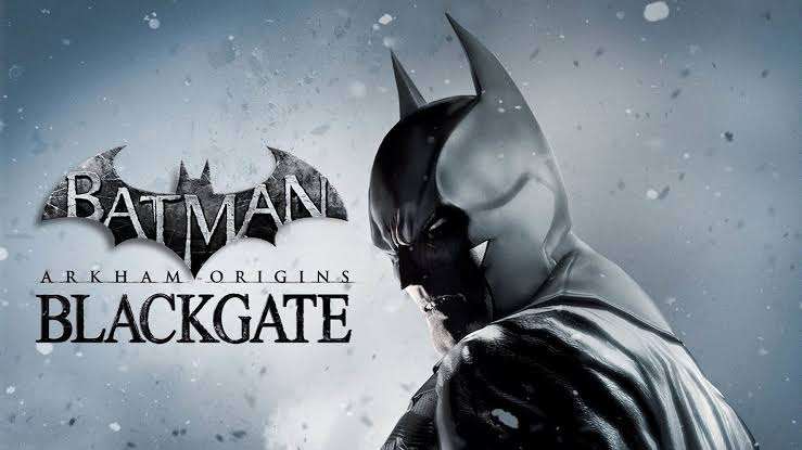 دانلود Batman Arkham Origins – بازی “بتمن: خاستگاه آرکهام” اندروید + مود