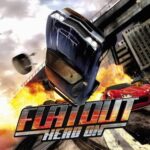 دانلود FlatOut: Head On – بازی “شتـاب مــرگبـار” اندروید + مود