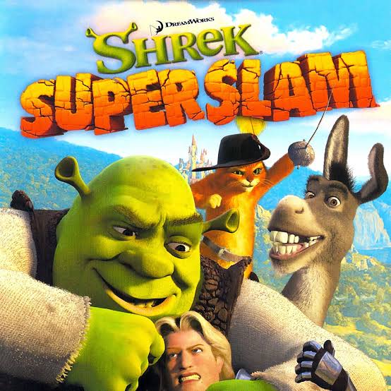 دانلود Shrek 4 – بازی ماجراجویی “شــرک 4” اندروید + مود