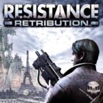 دانلود Resistance: Retribution – بازی ”مقاومت: انتقام” اندروید + مود