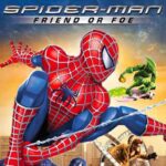 دانلود SpiderMan Farsi – بازی “مرد عنکبوتی: دوبله فارسی” اندروید + مود