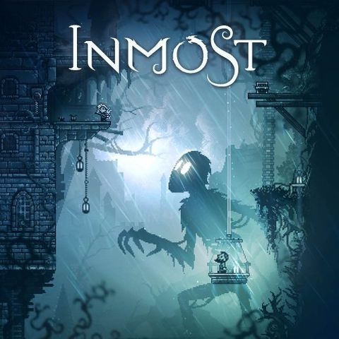 دانلود INMOST – بازی جذاب “اینموست؛ احساسات” اندروید + مود