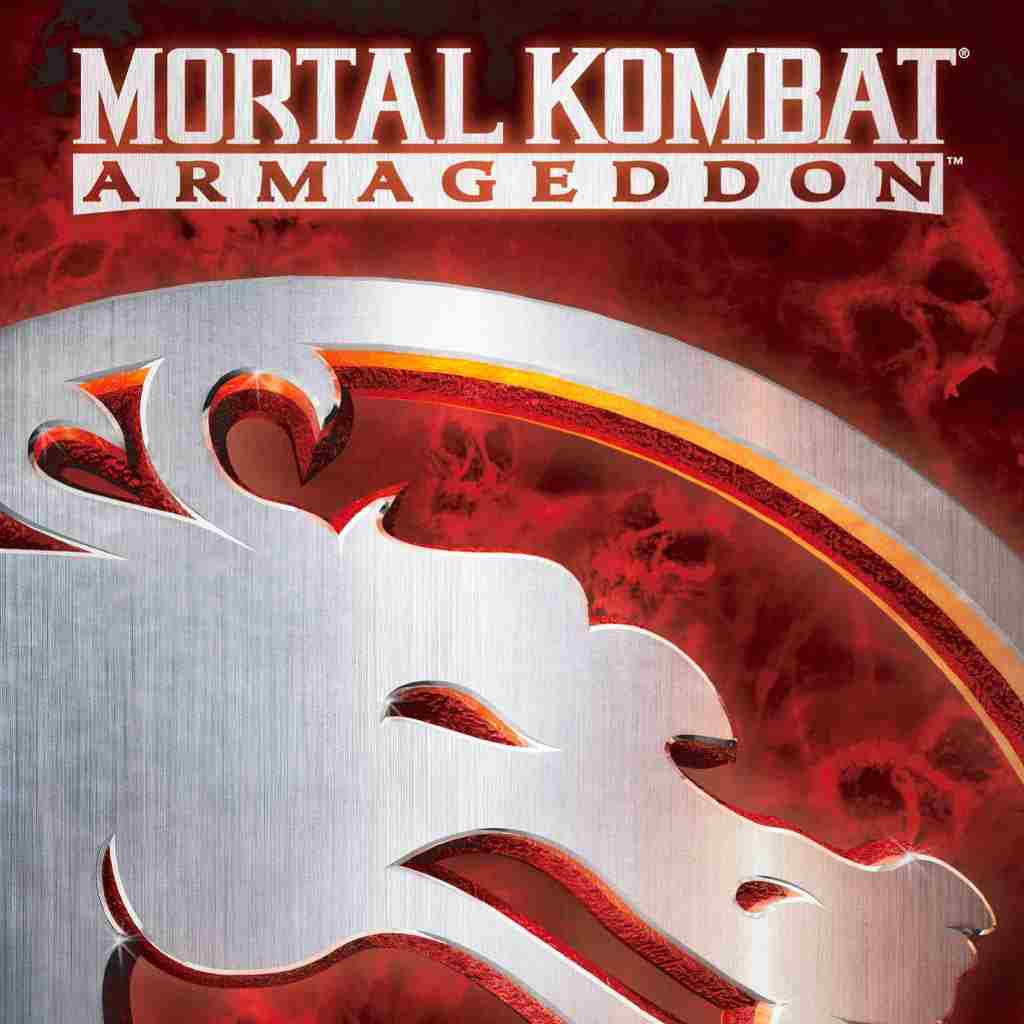 دانلود Mortal Kombat: Armageddon – بازی “مورتال کامبت: آرماگدون“ اندروید + مود