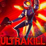 دانلود ULTRAKILL – بازی اکشن ”کشتارگاه” اندروید + مود
