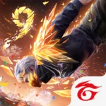 دانلود Garena Free Fire – بازی اکشن “آتش به اختیار“ اندروید + مود