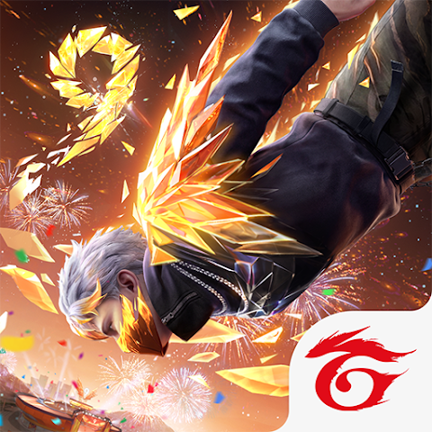 دانلود Garena Free Fire – بازی اکشن “آتش به اختیار“ اندروید + مود