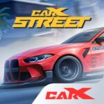 دانلود CarX Street – بازی جذاب “کار ایکس استریت” اندروید + مود