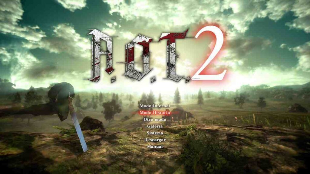 دانلود Attack On Titan 2 – بازی اکشن “اتک آن تایتان ها 2” اندروید + مود