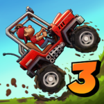 دانلود Hill Climb Racing 3 – بازی ”صعود از تپه 3” اندروید + مود