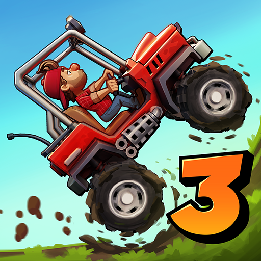 دانلود Hill Climb Racing 3 – بازی ”صعود از تپه 3” اندروید + مود