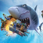 دانلود Hungry Shark Evolution – بازی “کوسه گرسنه“ اندروید + مود