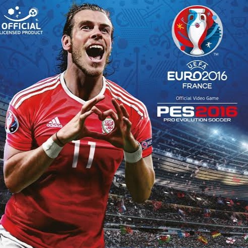 دانلود Euro 2016 – بازی ”جام ملت ها اروپا 2016” اندروید + گزارشگر
