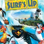 دانلود Surf’s Up – بازی ”فصل موج سواری” اندروید + فارسی