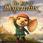 دانلود Tale of Despereaux – بازی ”افسانه دسپــرو” اندروید + فارسی