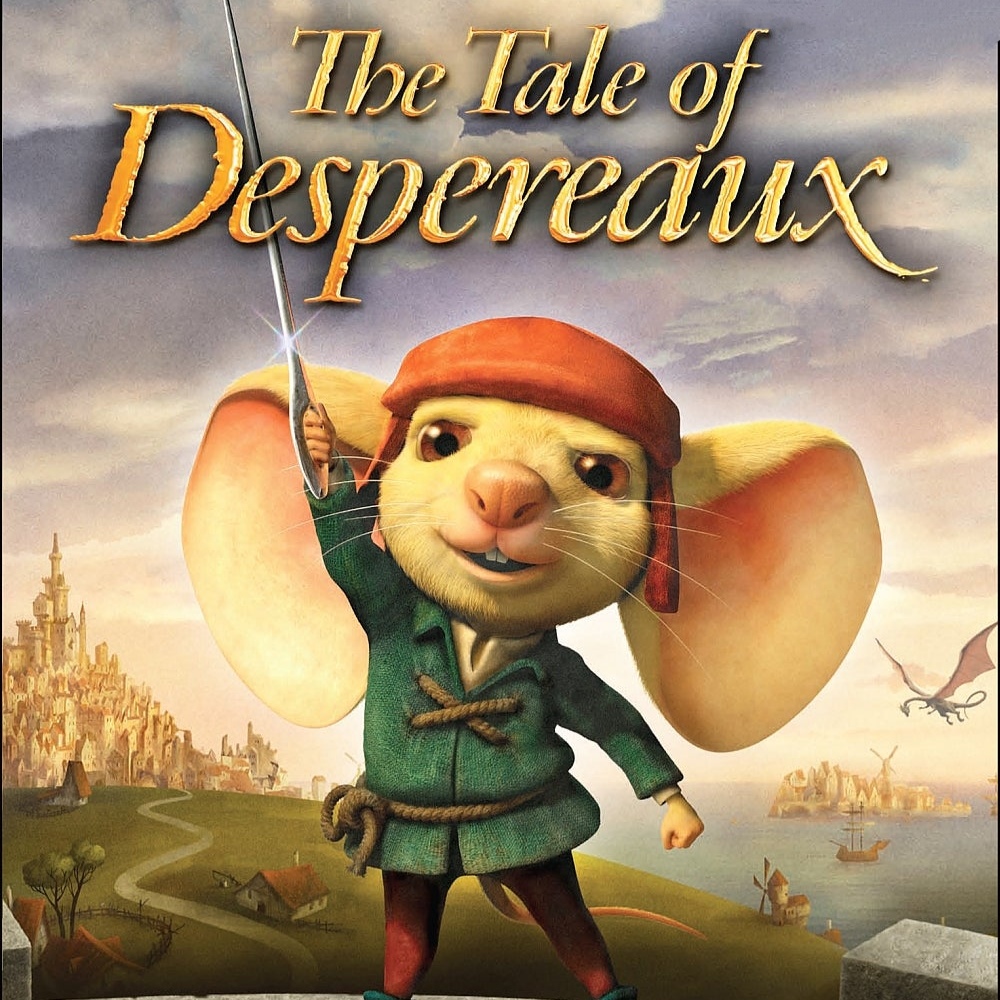 دانلود Tale of Despereaux – بازی ”افسانه دسپــرو” اندروید + فارسی