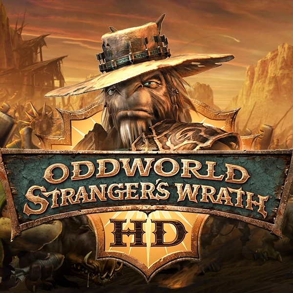 دانلود Oddworld: Stranger’s Wrath – بازی “دنیا عجیب: انتقام غریبه” اندروید + مود