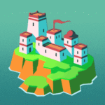 دانلود ISLANDERS: Mobile – بازی “جزیره نشینان” اندروید + مود