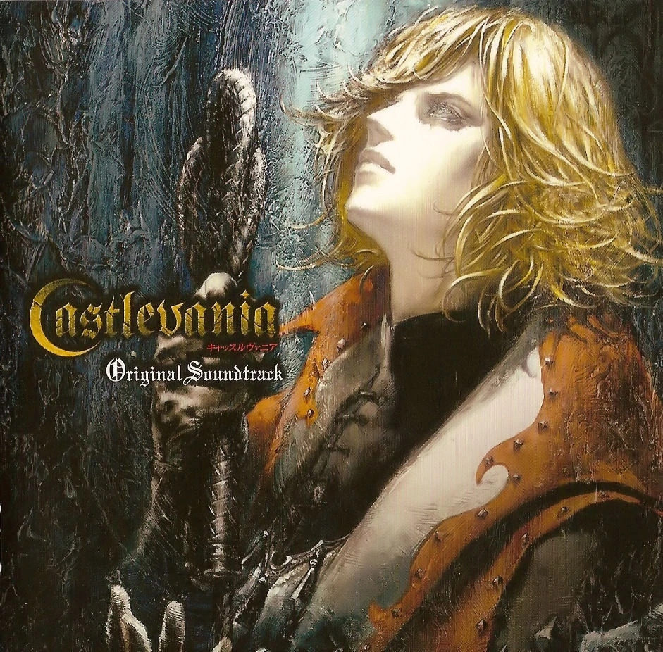 دانلود Castlevania – بازی اکشن “کسلوانیا” اندروید + فارسی