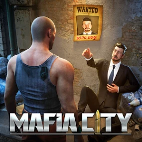 دانلود MAFIA City – بازی جذاب “شهر مافیا“ اندروید + مود