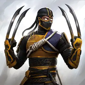 دانلود Shadow Fight 4 – بازی ”شادوفایت 4” اندروید + مود