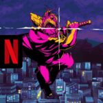 دانلود Katana ZERO – بازی محبوب ”کاتانا زیرو” اندروید + مود