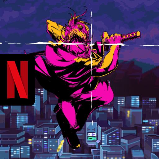 دانلود Katana ZERO – بازی محبوب ”کاتانا زیرو” اندروید + مود