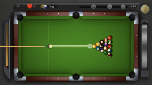 دانلود Pool Billiards Pro – بازی ”بیلیارد حرفه ای” اندروید + مود