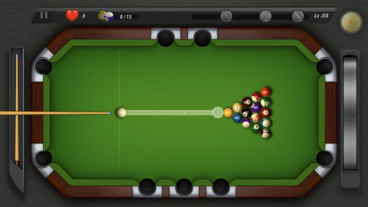 دانلود Pool Billiards Pro – بازی ”بیلیارد حرفه ای” اندروید + مود