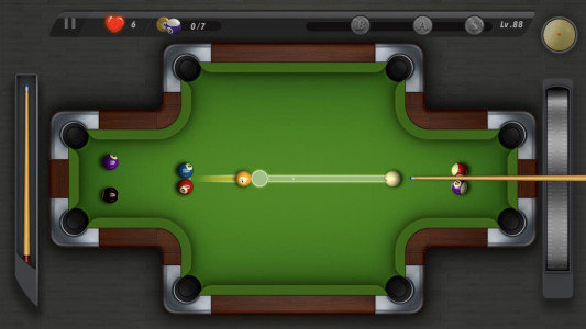 دانلود Pool Billiards Pro – بازی ”بیلیارد حرفه ای” اندروید + مود