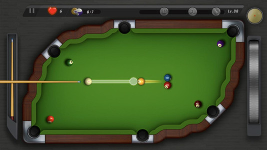 دانلود Pool Billiards Pro – بازی ”بیلیارد حرفه ای” اندروید + مود