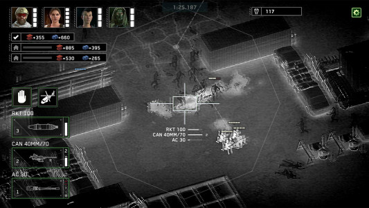 دانلود Zombie Gunship – بازی “نبرد با زامبی ها“ اندروید + مود