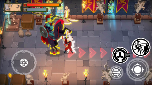 دانلود Otherworld Legends – بازی ”افسانه ها دنیا” اندروید + مود