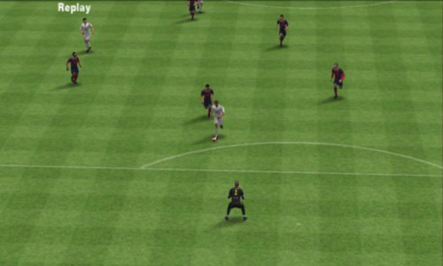 دانلود Pes 2014 – بازی فوتبال “پی اس 2014“ اندروید + مود