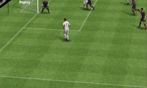 دانلود Pes 2014 – بازی فوتبال “پی اس 2014“ اندروید + مود