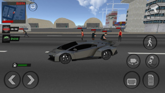 دانلود Justice Rivals 3 – بازی ”رقبای عدالت 3” اندروید + مود