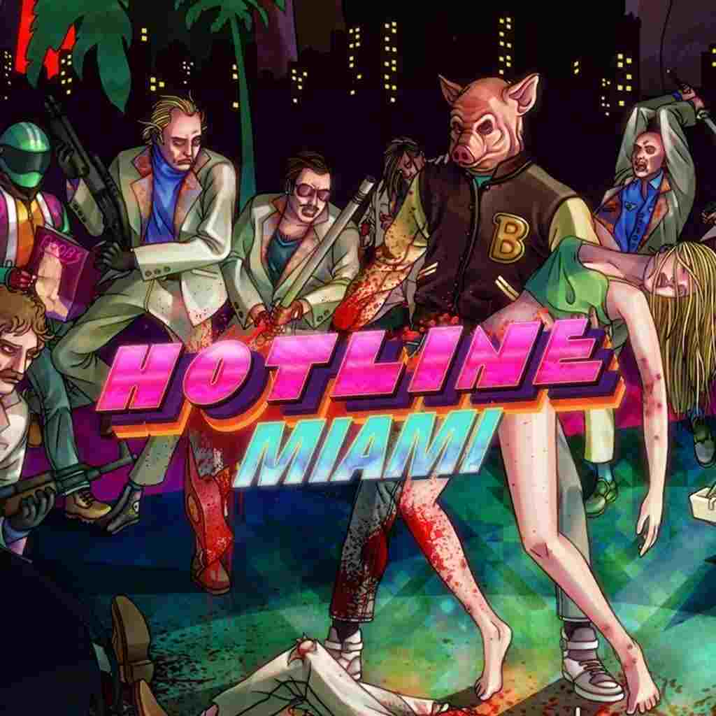دانلود Hotel Miami – بازی جذاب ”هتل میامی” اندروید + مود
