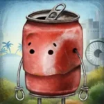 دانلود Boxville 2 – بازی ”سرزمین قوطی ها 2” اندروید + مود