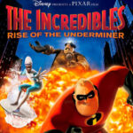 دانلود The Incredibles – بازی ”شگفت انگیزان” اندروید + فارسی
