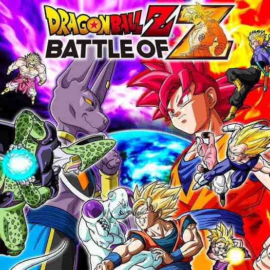 دانلود Dragon Ball Z – بازی “دراگون بال: زد” اندروید + مود