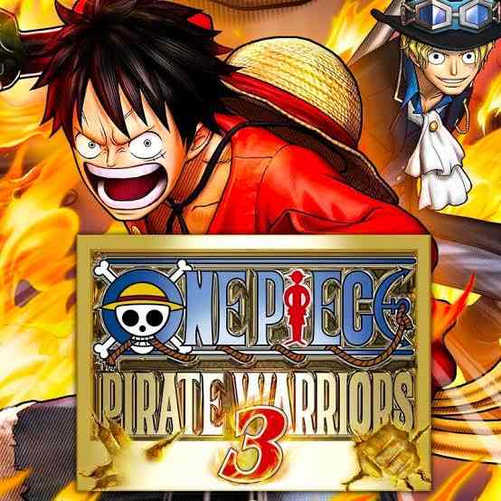 دانلود One Piece 3 – بازی “وان پیس: دزدان دریایی جنگجو 3” اندروید + مود