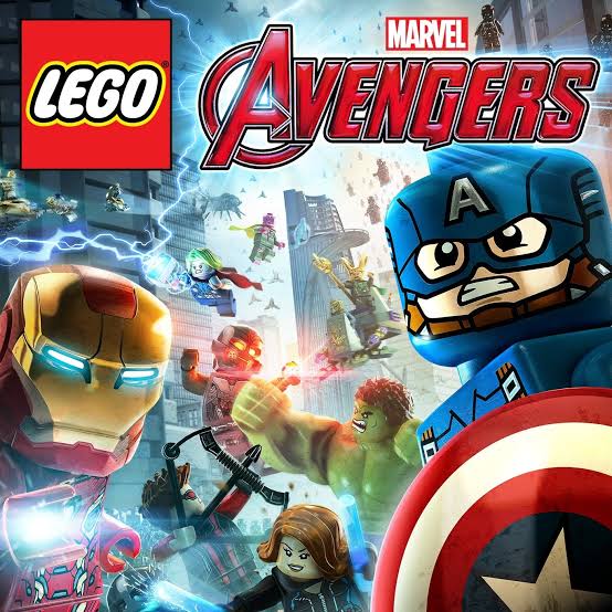 دانلود Lego Marvel’s Avengers – بازی “لگو انتقام‌ جویان مارول” اندروید + مود