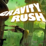 دانلود Gravity Rush – بازی “هجـوم جاذبـه” اندروید + مود