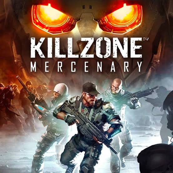دانلود Killzone: Mercenary – بازی اکشن “قتلگاه: مزدوران” اندروید + مود