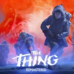 دانلود The Thing – بازی ترسناک “مــوجـــود” اندروید + مود