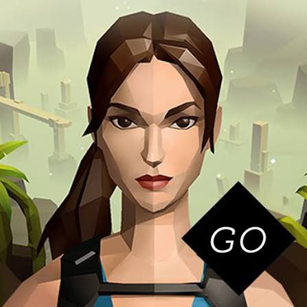 دانلود Lara Croft GO – بازی ”لارا کرافت گو” اندروید + مود