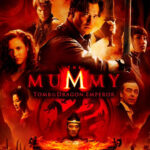 دانلود Mummy: Tomb oF Dragon – بازی ”مومیایی: مقبره اژدها” اندروید + مود