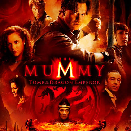 دانلود Mummy: Tomb oF Dragon – بازی ”مومیایی: مقبره اژدها” اندروید + مود