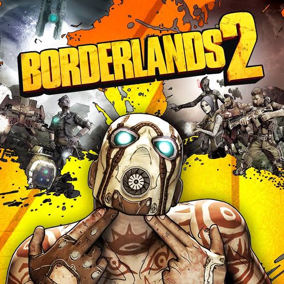 دانلود Borderlands 2 – بازی “سرزمین های مرزی 2” اندروید + مود